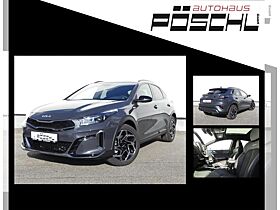 Kia XCeed GT-Line Automatik 180PS 🚨JETZT MIT 300€ TANKGUTSCHEIN🚨 Kia XCeed GT-Line Automatik 180PS 🚨JETZT MIT 300€ TANKGUTSCHEIN🚨
