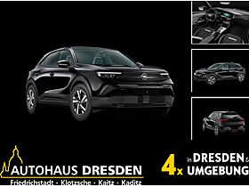 Opel Mokka Edition 1.2 Turbo | Gewerbehammer | Opel Mokka Edition 1.2 Turbo | Gewerbehammer |