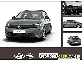 Opel Corsa Edition 1.2 Turbo | Gewerbehammer | Opel Corsa Edition 1.2 Turbo | Gewerbehammer |