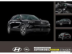 Opel Mokka Edition 1.2 Turbo | Gewerbehammer | Opel Mokka Edition 1.2 Turbo | Gewerbehammer |