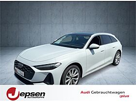 Audi A5 Avant TDI qu. S tr. PANO 18 AHK LED ACC Cam Audi A5 Avant TDI qu. S tr. PANO 18 AHK LED ACC Cam