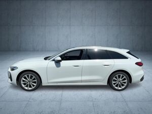 Audi A5 Avant TDI qu. S tr. PANO 18 AHK LED ACC Cam bild 6