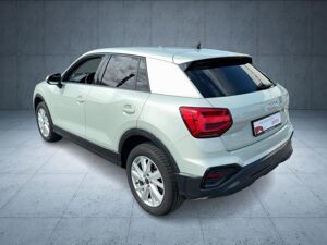 Audi Q2 advanced 35 TDI S tr. Matrix AHK Cam Keyless bild 7