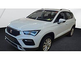 Seat Ateca Style 1.5 TSI DSG - Navi SHZ GJR Keyless LED LM ACC PDC Seat Ateca Style 1.5 TSI DSG - Navi SHZ GJR Keyless LED LM ACC PDC