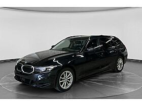 BMW 320 3 Touring AHK/Head-up/SHZ/Klima/Nav/Haustürlieferung inkl. BMW 320 3 Touring AHK/Head-up/SHZ/Klima/Nav/Haustürlieferung inkl.