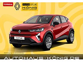 Renault Captur Evolution TCe 100 Eco-G | Verringerte Bereitstellungskosten | Sofort verfügbar ‼️ Renault Captur Evolution TCe 100 Eco-G | Verringerte Bereitstellungskosten | Sofort verfügbar ‼️