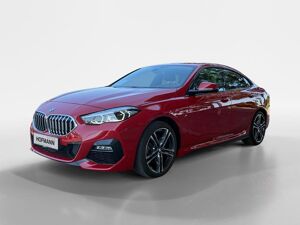 BMW 218 i Gran Coupe  M Sport Autom. AHK sofort verfügbar bild 1