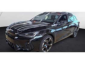 Cupra Leon Sportstourer 1.5 eTSI DSG - LED SHZ Kamera ACC PDC Keyless LM Cupra Leon Sportstourer 1.5 eTSI DSG - LED SHZ Kamera ACC PDC Keyless LM