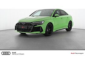 Audi RS3 Limousine S tronic - Nur für Sonderzielgruppen (Essen) Audi RS3 Limousine S tronic - Nur für Sonderzielgruppen (Essen)