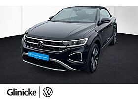 Volkswagen T-Roc Cabriolet 1.0 TSI OPF GOAL Volkswagen T-Roc Cabriolet 1.0 TSI OPF GOAL