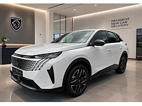 Peugeot 3008 🔥 -Deal! 0 € Überführung & Top-Leasing! Peugeot 3008 🔥 -Deal! 0 € Überführung & Top-Leasing!