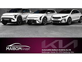 Kia Sportage Sportage 1.6 T-GDI DCT Black Edition (5T, 5 Sitze) Kia Sportage Sportage 1.6 T-GDI DCT Black Edition (5T, 5 Sitze)