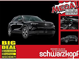 Opel Mokka Edition 1.2 Turbo | Gewerbehammer | Opel Mokka Edition 1.2 Turbo | Gewerbehammer |