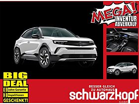Opel Mokka GS MHEV | Gewerbehammer | Opel Mokka GS MHEV | Gewerbehammer |