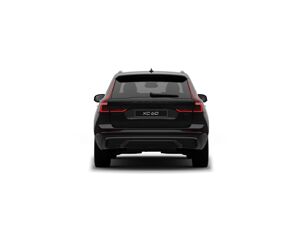 Volvo XC60 ❗B5 AWD Plus Black Edition|Luftfahrwerk|Head-UP|Akustikverglasung|uvm. bild 7
