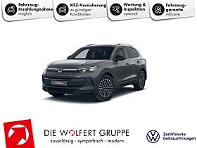 Volkswagen Tiguan GOAL 2.0 (150 PS) TDI DSG*AHK*360°*MATRIX* Volkswagen Tiguan GOAL 2.0 (150 PS) TDI DSG*AHK*360°*MATRIX*
