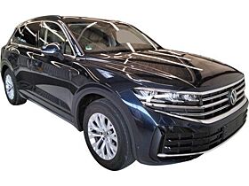 Volkswagen Touareg Elegance 4Motion 3.0 TDI Tiptronic - Pano Navi AHK LED HUD Kamera SHZ PDC Volkswagen Touareg Elegance 4Motion 3.0 TDI Tiptronic - Pano Navi AHK LED HUD Kamera SHZ PDC