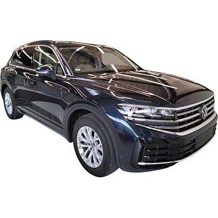 VW Touareg leasen