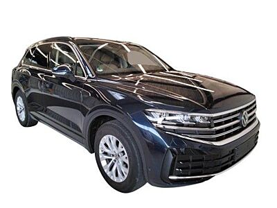 Volkswagen Touareg 🔥Pano 🔥AHK🔥 STANDHZ🔥