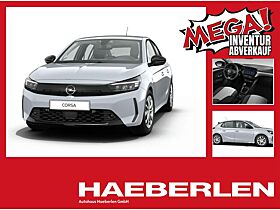 Opel Corsa Edition 1.2 Turbo | Gewerbehammer | Opel Corsa Edition 1.2 Turbo | Gewerbehammer |