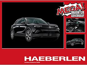 Opel Mokka Edition 1.2 Turbo | Gewerbehammer | Opel Mokka Edition 1.2 Turbo | Gewerbehammer |