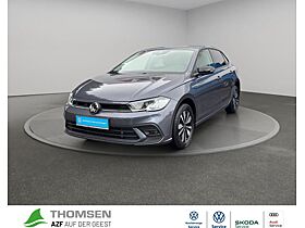 Volkswagen Polo 1.0 TSI DSG Goal AHK+NAVI+ACC+LED+KAMERA Volkswagen Polo 1.0 TSI DSG Goal AHK+NAVI+ACC+LED+KAMERA