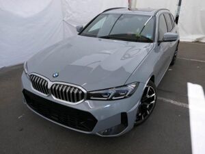 BMW 320 d xDr. Tour. "M Sport" LC Prof., HuD.,Pano.,  Parkass. +,  ACC, Keyless, uvm. bild 1