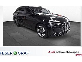 Audi Q8 e-tron 50 qu S line MATRIX KAMERA STANDKLIMA Audi Q8 e-tron 50 qu S line MATRIX KAMERA STANDKLIMA