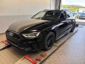 Audi A4 Avant S line 35 TFSI S-tronic +OPTIK+KAMERA+ Audi A4 Avant S line 35 TFSI S-tronic +OPTIK+KAMERA+