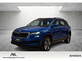 Skoda Karoq 1.5l TSI Balance *sofort verfügbar & bundesweit lieferbar* Skoda Karoq 1.5l TSI Balance *sofort verfügbar & bundesweit lieferbar*