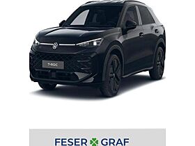 Volkswagen T-Roc R-Line 1.5 akt. LIEFERTERMIN 10/2026 Volkswagen T-Roc R-Line 1.5 akt. LIEFERTERMIN 10/2026