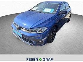 Volkswagen Polo GOAL 1,0 l TSI NAVI LED CAR PLAY Volkswagen Polo GOAL 1,0 l TSI NAVI LED CAR PLAY