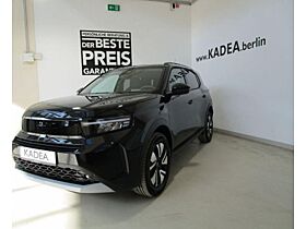 Opel Frontera MHEV GS*7-Sitzer*❗️SOFORT VERFÜGBAR❗️ Opel Frontera MHEV GS*7-Sitzer*❗️SOFORT VERFÜGBAR❗️