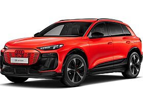 Audi Q6 e-tron SUV qu. S-Line MATRIX 21" PANO LUFT UMGEBUNGSKAMERAS ACC 5-J-GARANTIE Audi Q6 e-tron SUV qu. S-Line MATRIX 21" PANO LUFT UMGEBUNGSKAMERAS ACC 5-J-GARANTIE