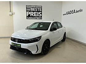 Opel Corsa F Edition ❗️SOFORT VERFÜGBAR❗️ Opel Corsa F Edition ❗️SOFORT VERFÜGBAR❗️