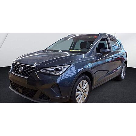 Seat Arona leasen
