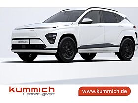 Hyundai KONA Elektro 49kWh SELECT + Wärmepumpe Hyundai KONA Elektro 49kWh SELECT + Wärmepumpe