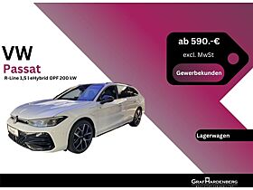 Volkswagen Passat R-Line 1,5 l eHybrid OPF SOFORT VERFÜGBAR SOFORT VERFÜGBAR! Volkswagen Passat R-Line 1,5 l eHybrid OPF SOFORT VERFÜGBAR SOFORT VERFÜGBAR!