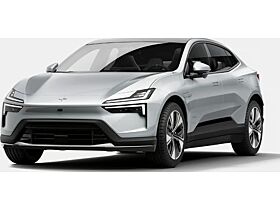 Polestar 4 Long Range Single motor Polestar 4 Long Range Single motor