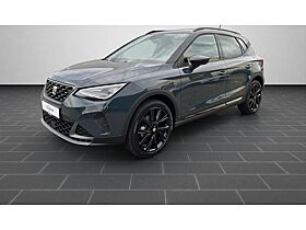 Seat Arona FR Black Edition 1.0 TSI 116 PS DSG Seat Arona FR Black Edition 1.0 TSI 116 PS DSG