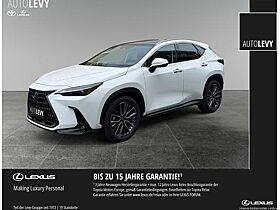 Lexus NX 450h+ Luxury Plug-in*inkl. Wechselprämie* PANO Lexus NX 450h+ Luxury Plug-in*inkl. Wechselprämie* PANO
