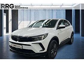 Opel Grandland 1.5 D BUSINESS EDITION AHK NAVI-PRO Opel Grandland 1.5 D BUSINESS EDITION AHK NAVI-PRO