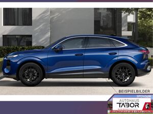 Audi Q3 Sportback Tech LED+ KlimaP MMI+ PrivG 18Z eHK bild 5