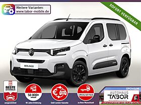 Citroën Berlingo PKW MAX Nav Keyl Kam PrivG 16Z DigC LED Citroën Berlingo PKW MAX Nav Keyl Kam PrivG 16Z DigC LED
