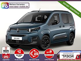 Citroën Berlingo PKW MAX Nav Keyl Kam PrivG 16Z DigC LED Citroën Berlingo PKW MAX Nav Keyl Kam PrivG 16Z DigC LED