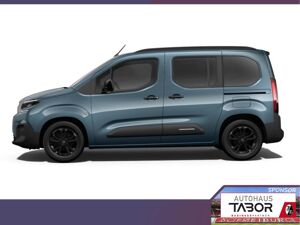 Citroën Berlingo PKW MAX Nav Keyl Kam PrivG 16Z DigC LED bild 6