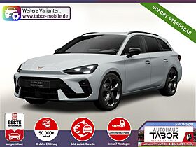 Cupra Leon ST DSG 4D Pano EdgeP Sennh. SHZ Kam eHk Kes