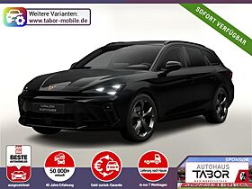Cupra Leon ST DSG 4D Pano IntelliD AHK Sennh. Edge SHZ