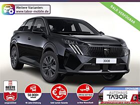 Peugeot 3008 Allure Nav Kam 21"-HD CarPlay AC(2Zone) LED Peugeot 3008 Allure Nav Kam 21"-HD CarPlay AC(2Zone) LED