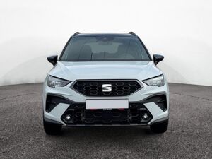 Seat Arona Style TSI DSG|AHK|NAVI|KAMERA|APP-CONNECT| bild 6